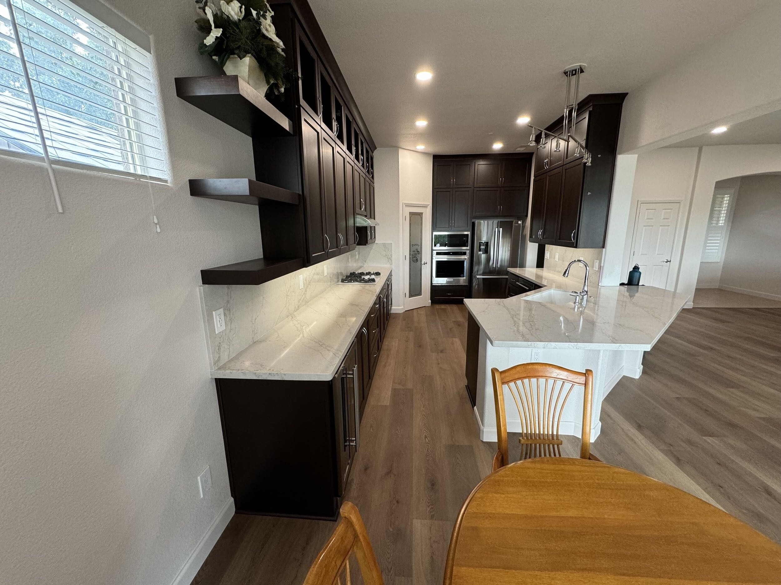 Spanish Springs Kitchen Remodel
